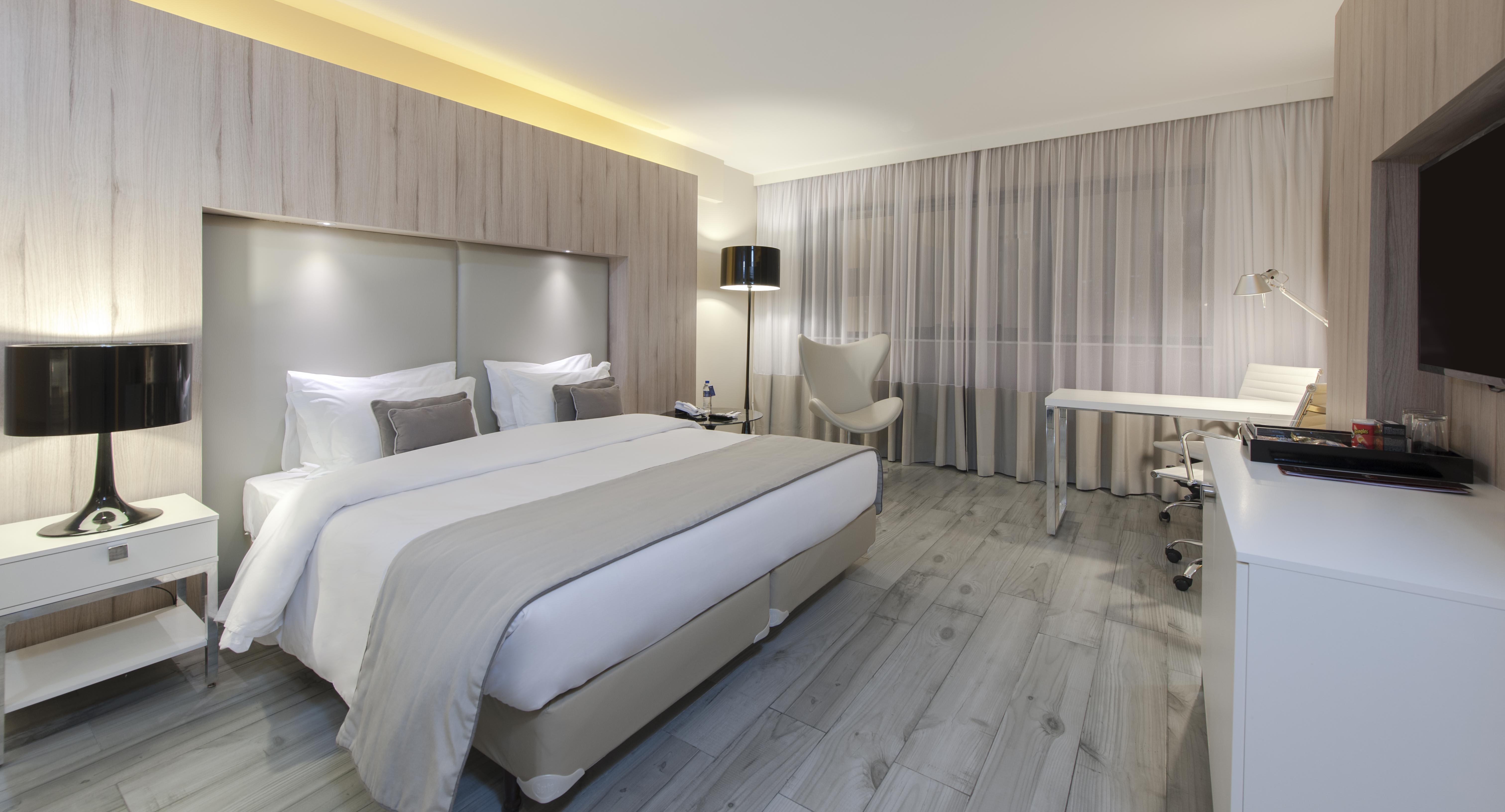 Hotel Radisson Blu Belo Horizonte Savassi Zewnętrze zdjęcie Deluxe room