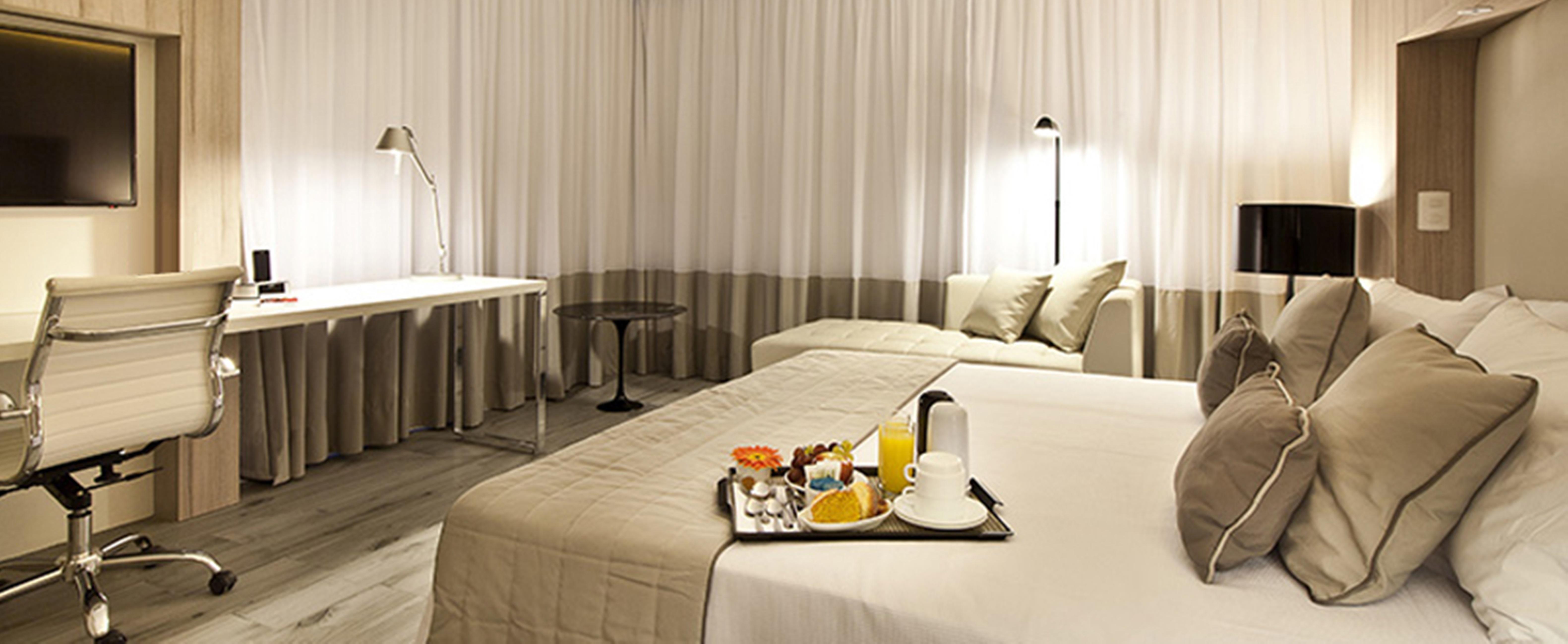 Hotel Radisson Blu Belo Horizonte Savassi Zewnętrze zdjęcie Room