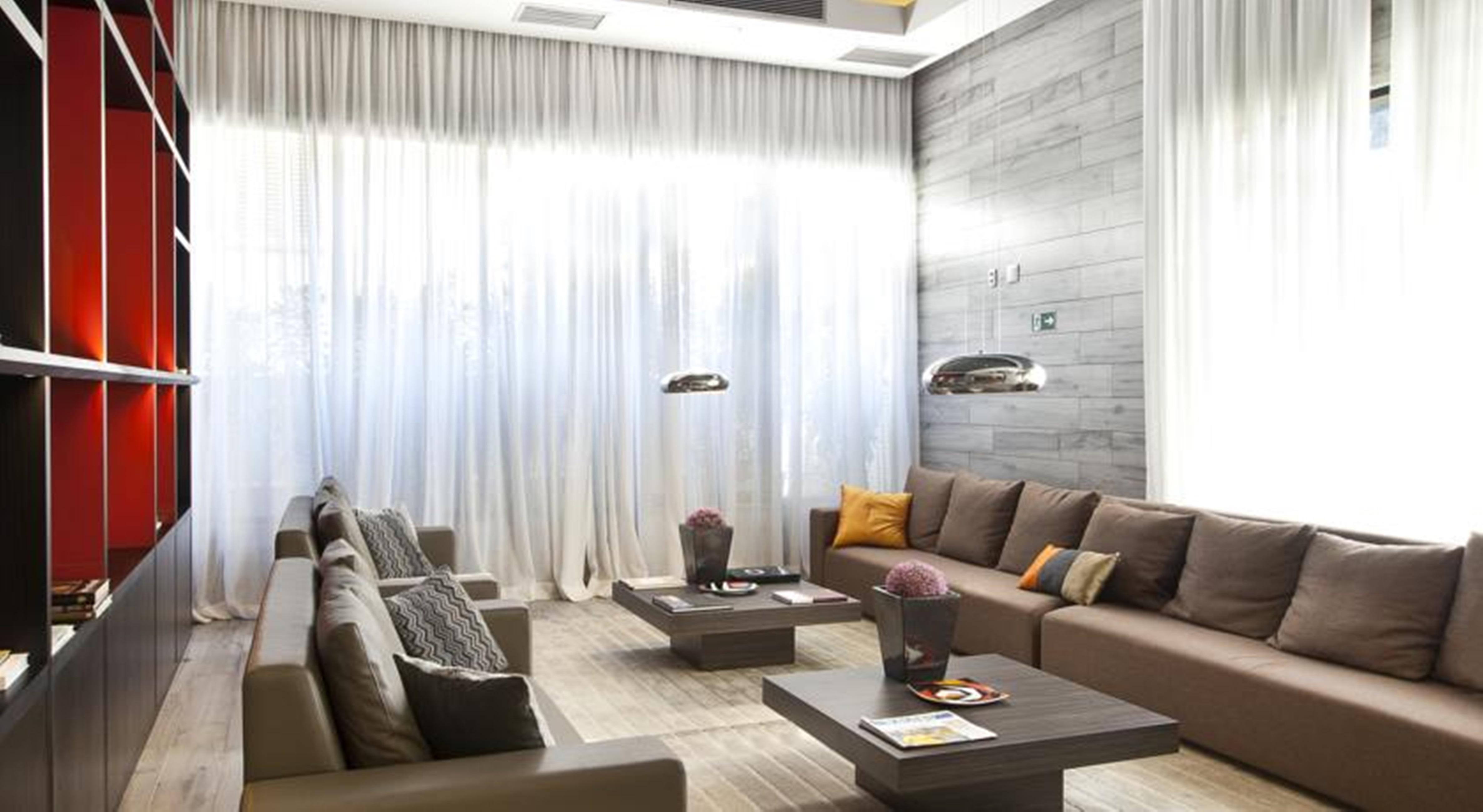 Hotel Radisson Blu Belo Horizonte Savassi Zewnętrze zdjęcie Interior design