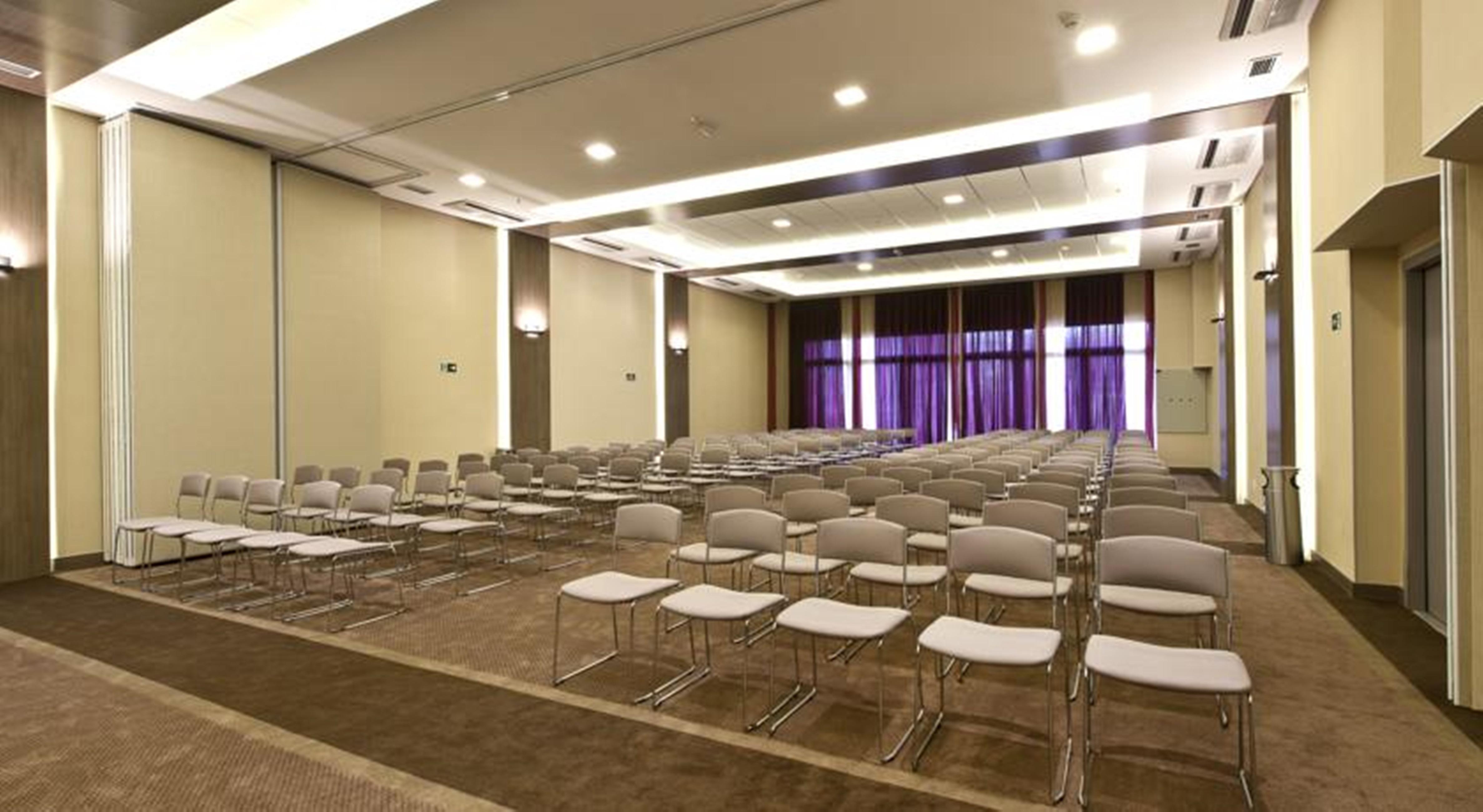 Hotel Radisson Blu Belo Horizonte Savassi Zewnętrze zdjęcie The main conference room