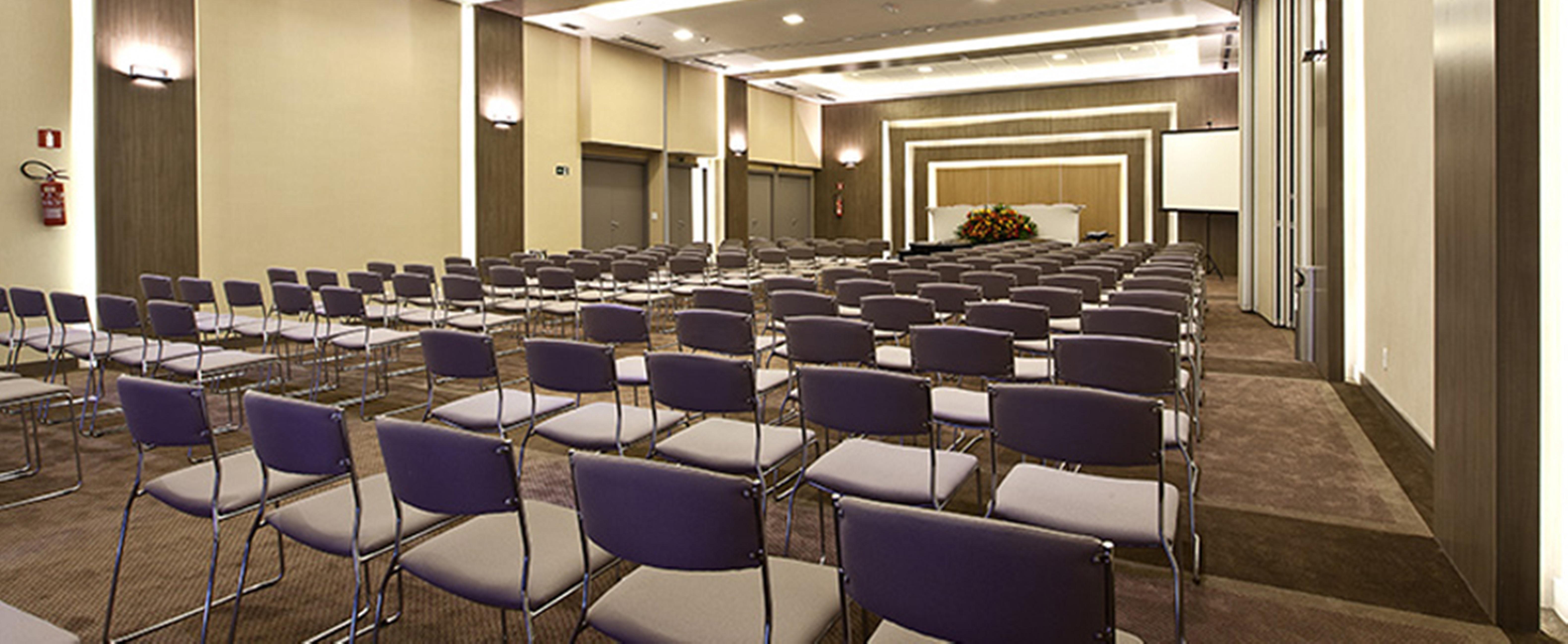 Hotel Radisson Blu Belo Horizonte Savassi Zewnętrze zdjęcie Meeting room