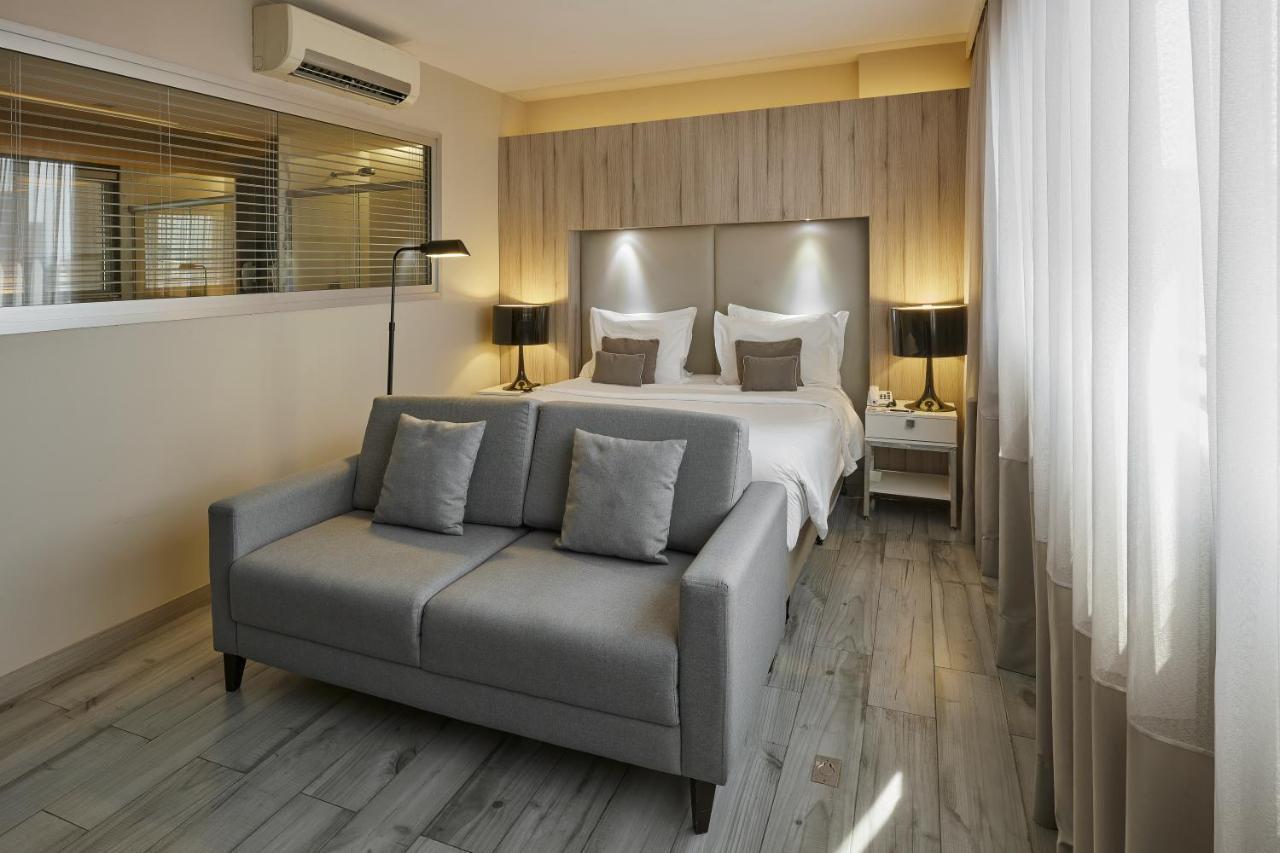 Hotel Radisson Blu Belo Horizonte Savassi Zewnętrze zdjęcie A room at the hotel